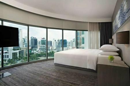 Hyatt Place Bangkok Sukhumvit - SHA Extra Plus Certified - 12