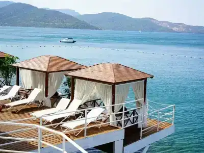 Blue Dreams Resort - 37