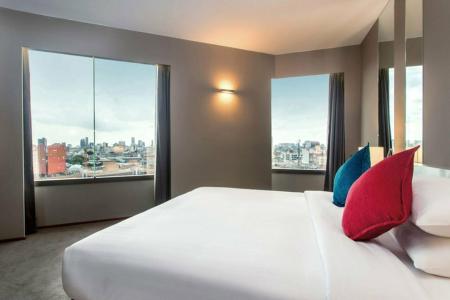 Swissotel Bangkok Ratchada - 33