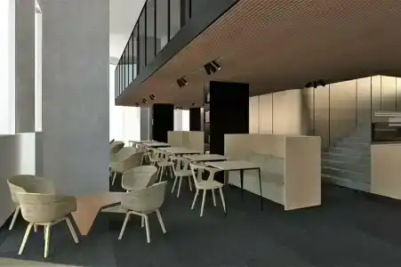 Occidental Diagonal 414 - 39