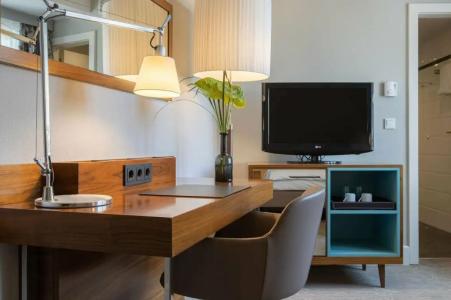 Radisson Blu Schwarzer Bock Wiesbaden - 25