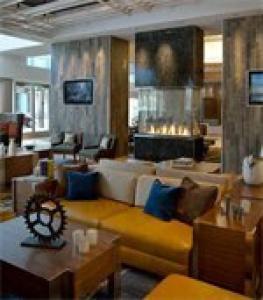 JW Marriott Indianapolis - 66