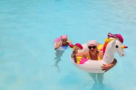 Gravity & Aqua Park Hurghada Families and Couples Only - 28