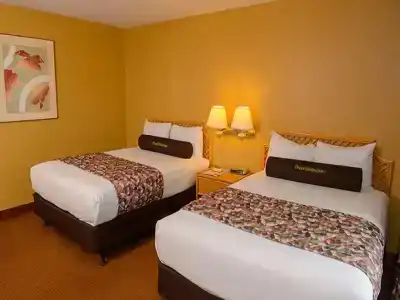 Asilomar Conference Grounds - 5