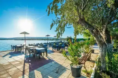 Sifne Thermal Otel - 2