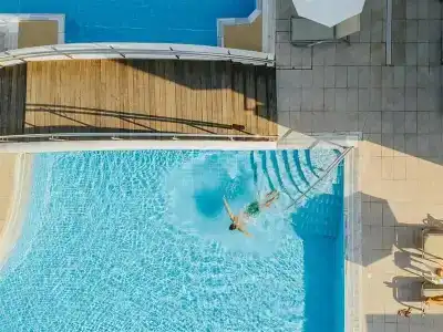 Sofianna Resort & Spa - 37