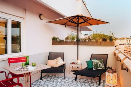 Mercure Roma Corso Trieste - 43