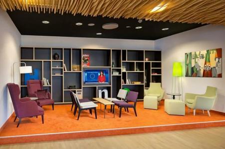 Holiday Inn Berlin City East Side, an IHG - 82