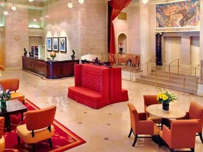 Courtyard by Marriott Boston Downtown - 15