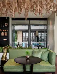 Rosewood Bangkok - 78