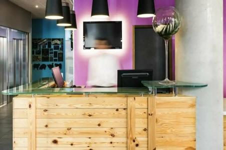 Ibis Styles Lyon Centre - Gare Part Dieu - 14