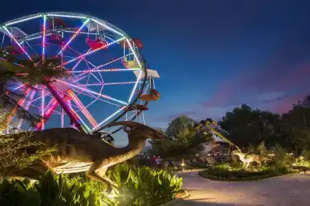 Delphin BE Grand Resort - Ultra All Inclusive - 33