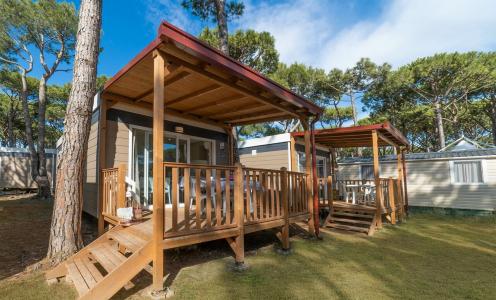 Camping Village Cavallino - 27