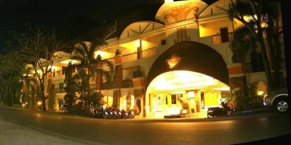 Koh Chang Resort - 18