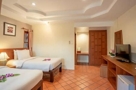 Bangtao Village Resort - SHA - 11