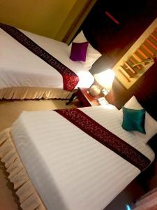 Hua Hin White Sand - 56