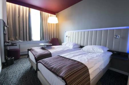 Park Inn by Radisson Central Tallinn - 77