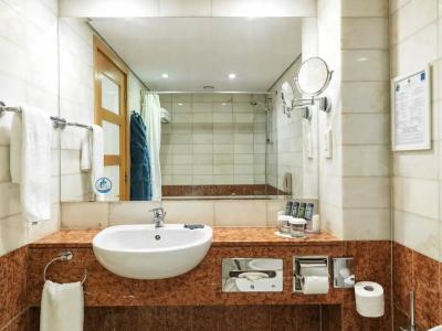 St Raphael Resort - 67