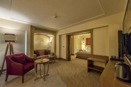 DoubleTree By Hilton Avanos Cappadocia - 73