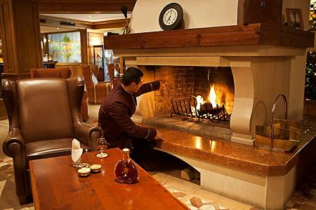 Kempinski Grand Arena - 92