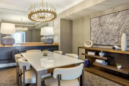 Omni Los Angeles California Plaza - 57