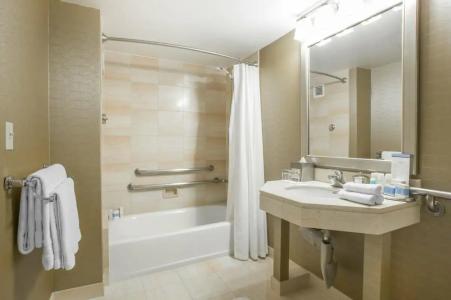 Omni Los Angeles California Plaza - 37