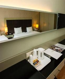 Hotellino Istanbul - 36