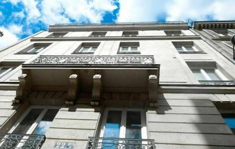 Helussi Hôtel - 3