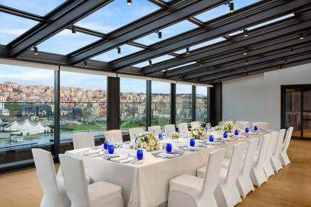 Movenpick Istanbul Golden Horn - 40