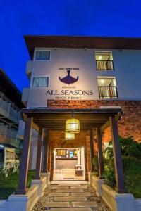 Aonang All Seasons Beach Resort - 1