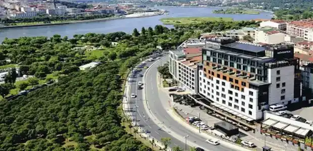 Movenpick Istanbul Golden Horn - 11