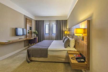 Ramada By Wyndham Cappadocia - 90