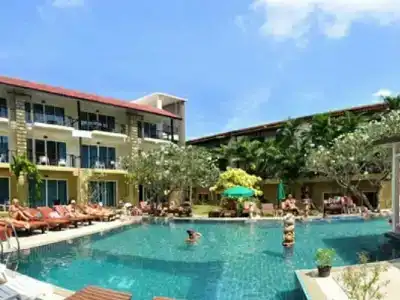 Baan Karon Resort - SHA Extra Plus - 13