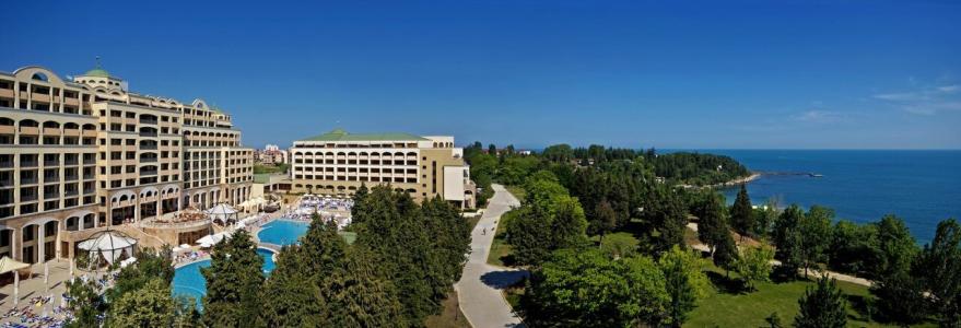 Sol Nessebar Bay All Inclusive - 68