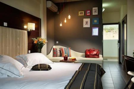 Blue Dream Palace Trypiti Beach Resort & Spa - 64