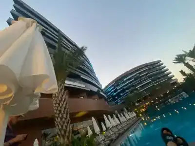 Calyptus Kirman Premium - Ultra All Inclusive - 36