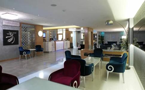 Pasapark Karatay - 21