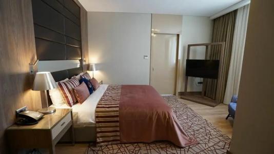 TRYP by Wyndham Istanbul Basın Ekspres - 44