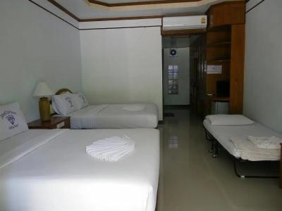 Diamond Cave Resort - 25
