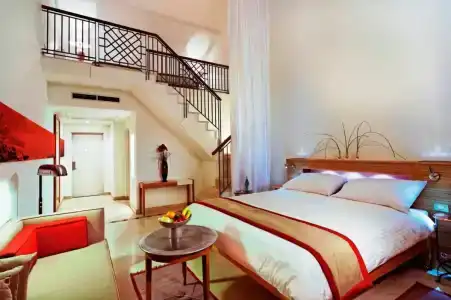 Movenpick Resort & Spa El Gouna - 89