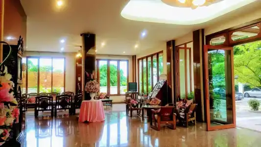 Mei Zhou Phuket - SHA Plus - 23