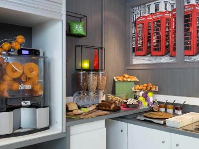 ibis Styles Blois Centre Gare - 71