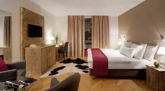 Alpen München - 38