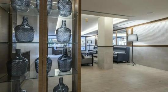 Rosamar Es Blau 4*s - Adults Only - 24