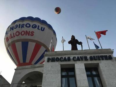 Phocas Cave Suites - 12