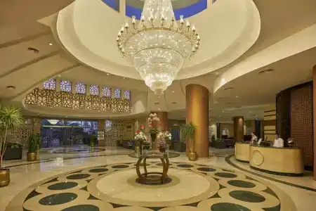 Parrotel Beach Resort - 2
