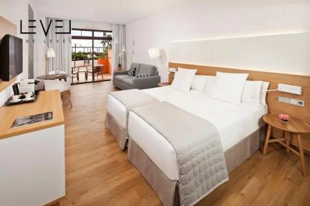 Melia Jardines del Teide - Adults Only - 95