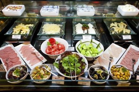 Hilton Garden Inn Kutahya - 26