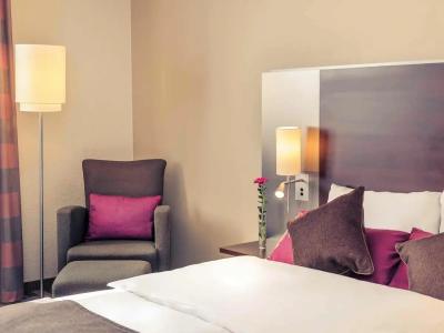 Mercure Duisburg City - 59