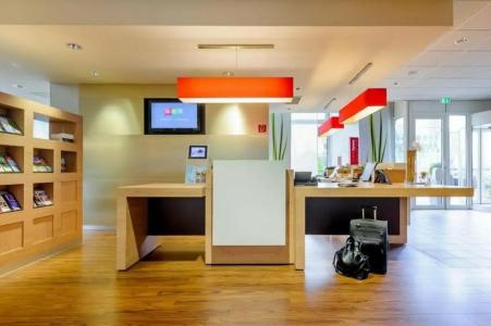 ibis Frankfurt Centrum - 38